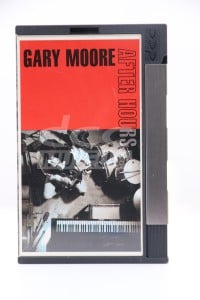 Moore, Gary - After Hours (DCC)